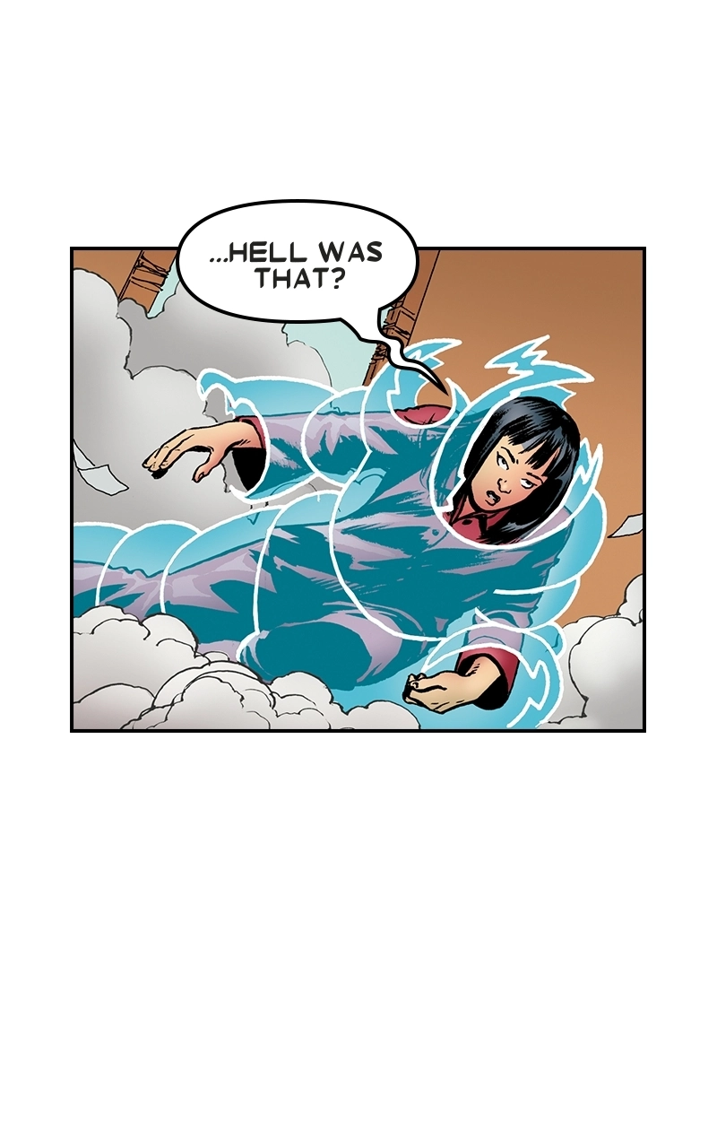 Read Astonishing X-Men chapter 30 image 23 on Lezhin