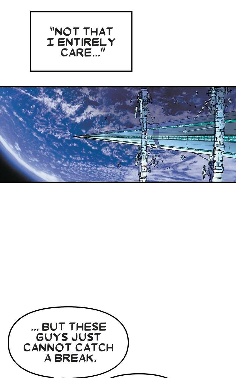 Read Astonishing X-Men chapter 30 image 24 on Lezhin