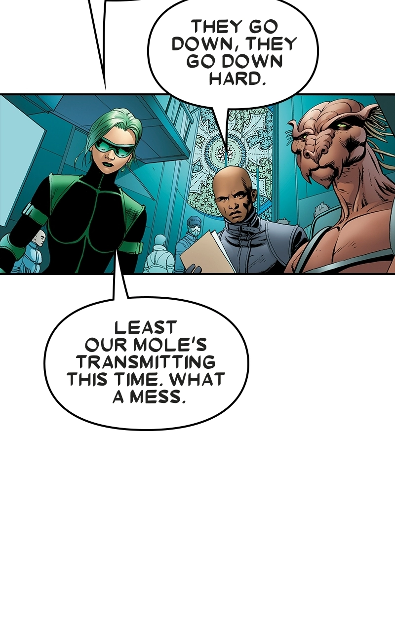 Read Astonishing X-Men chapter 30 image 25 on Lezhin