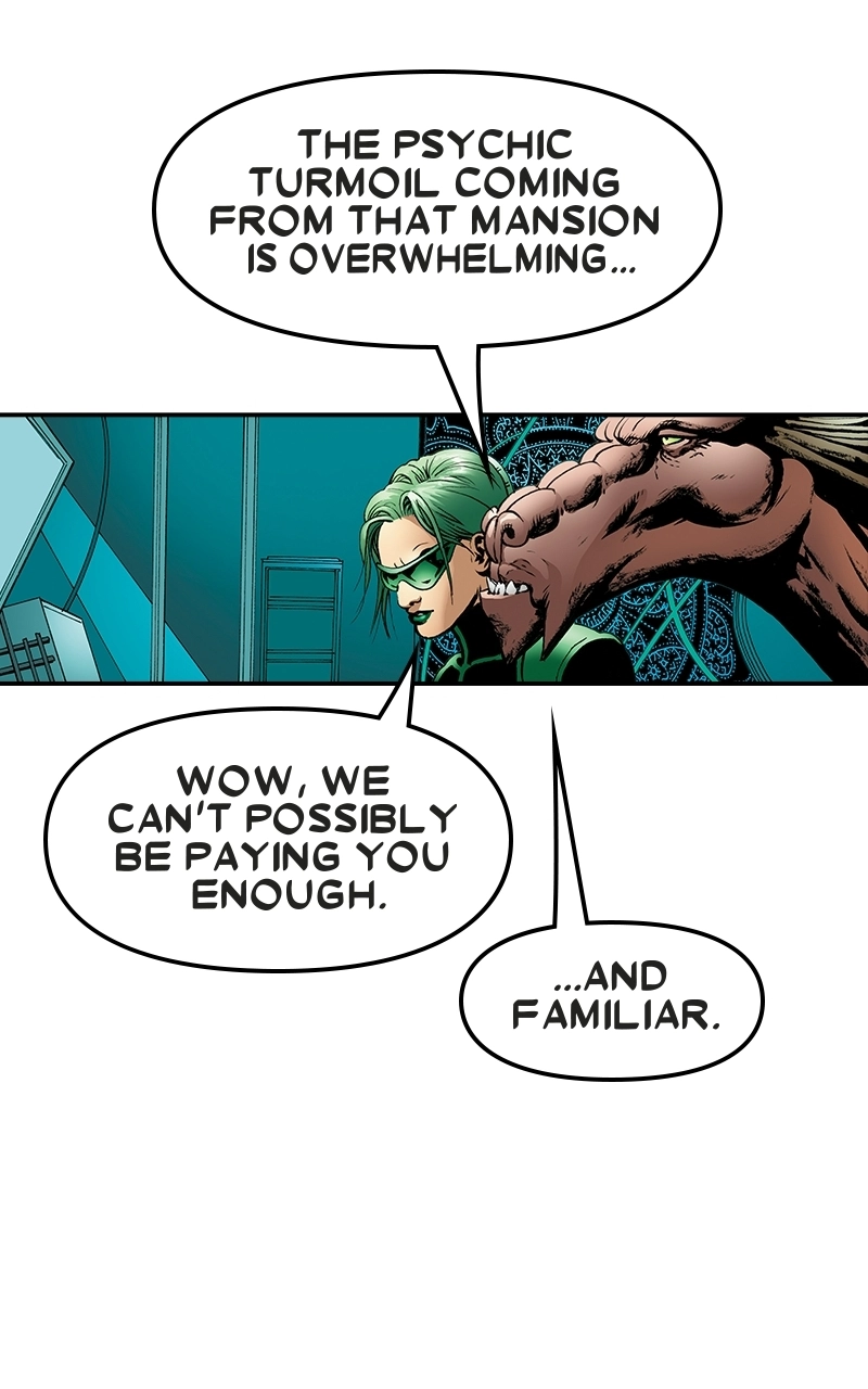 Read Astonishing X-Men chapter 30 image 26 on Lezhin