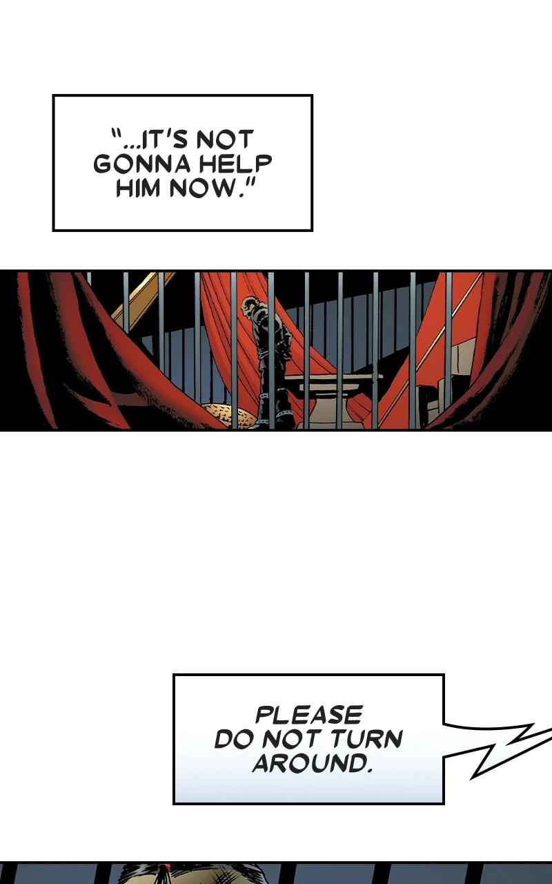 Read Astonishing X-Men chapter 30 image 28 on Lezhin