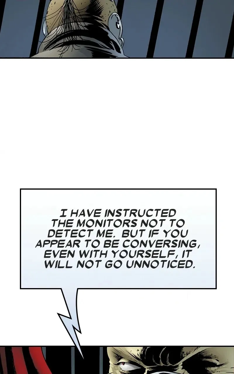 Read Astonishing X-Men chapter 30 image 29 on Lezhin