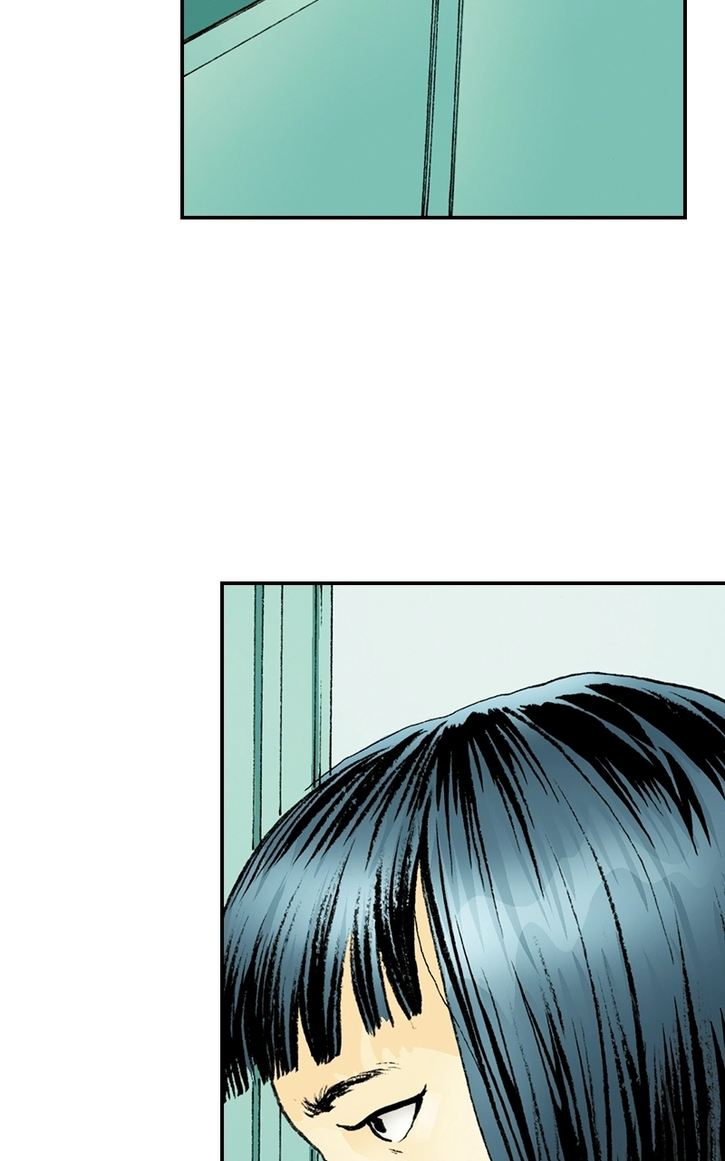 Read Astonishing X-Men chapter 30 image 3 on Lezhin