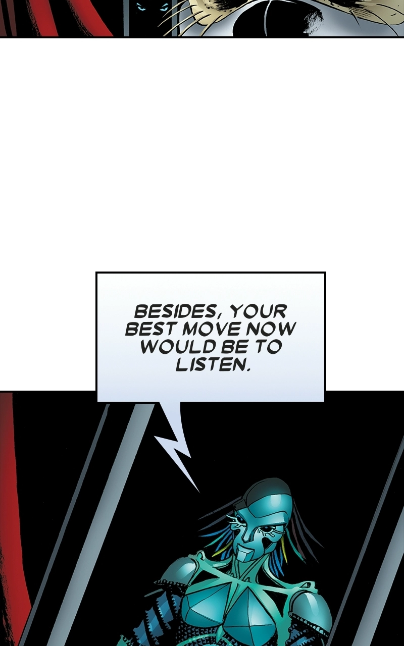 Read Astonishing X-Men chapter 30 image 30 on Lezhin