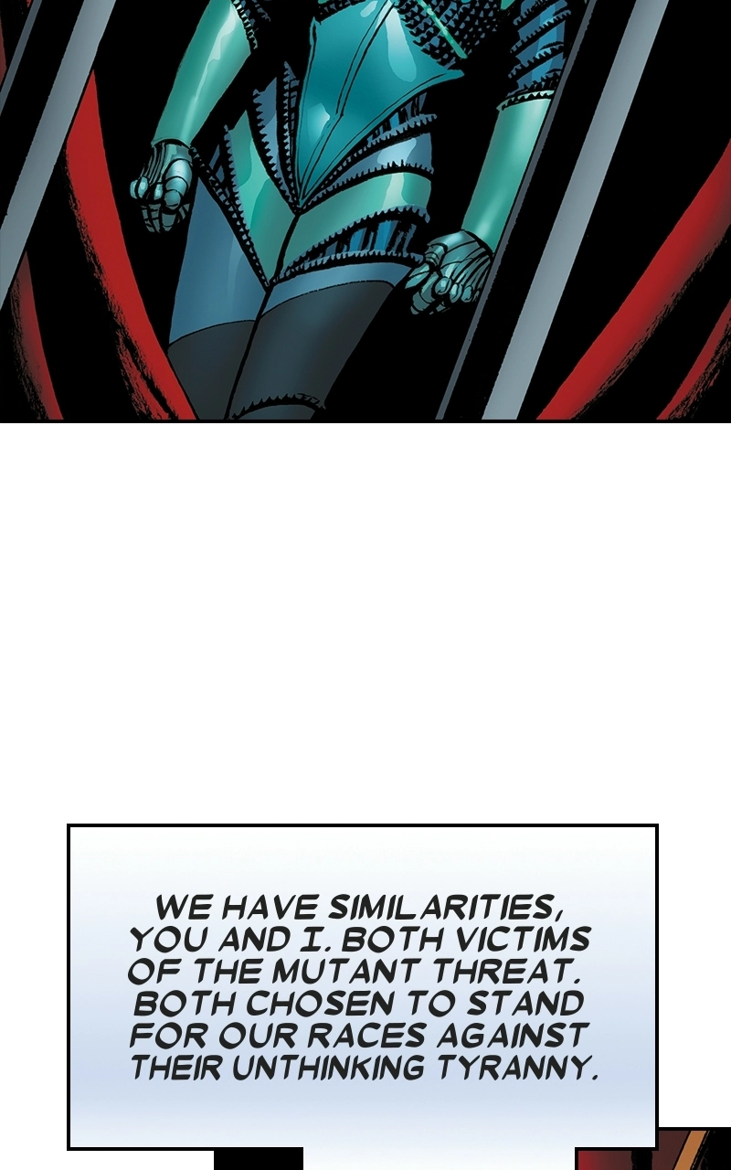 Read Astonishing X-Men chapter 30 image 31 on Lezhin