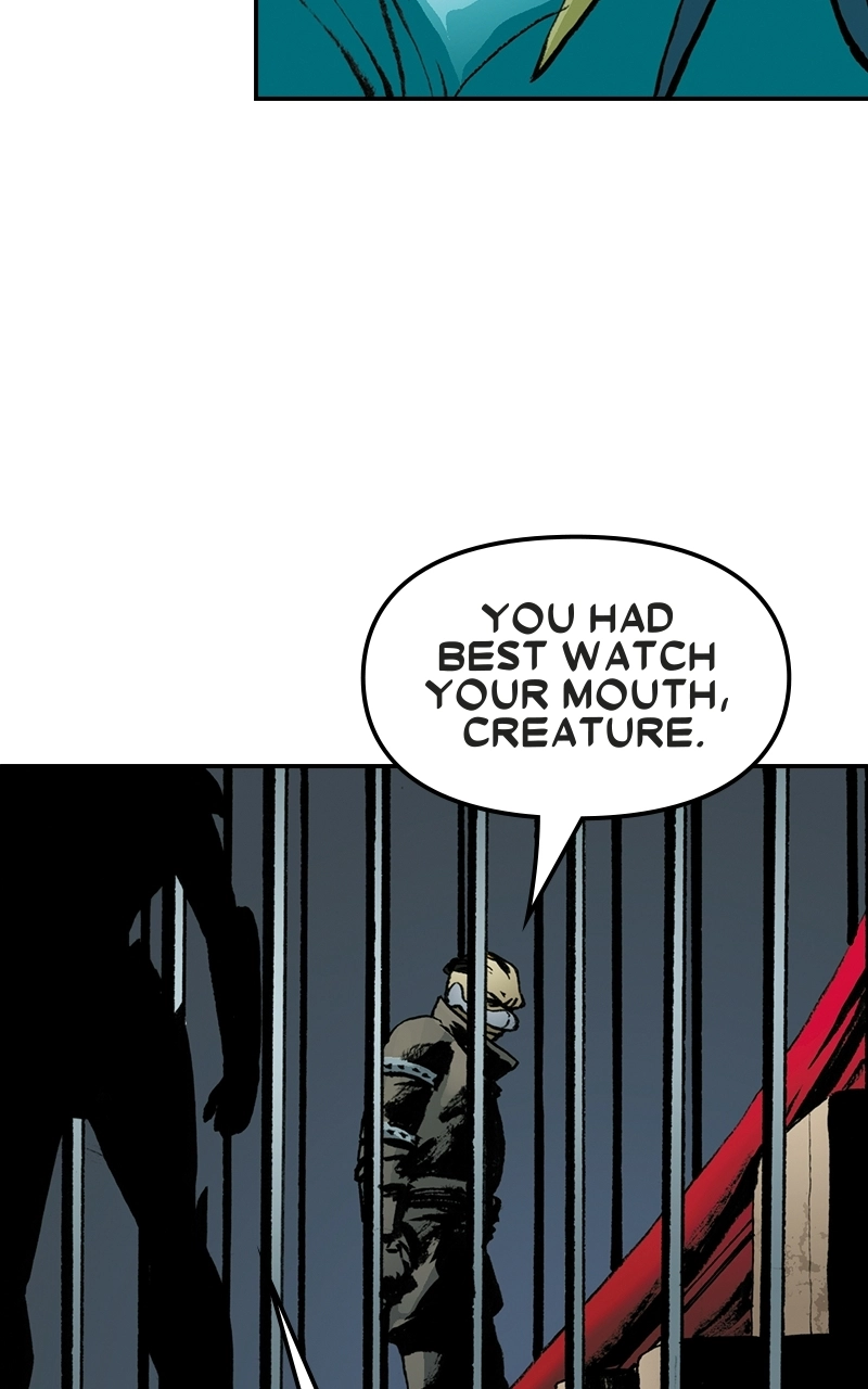 Read Astonishing X-Men chapter 30 image 33 on Lezhin