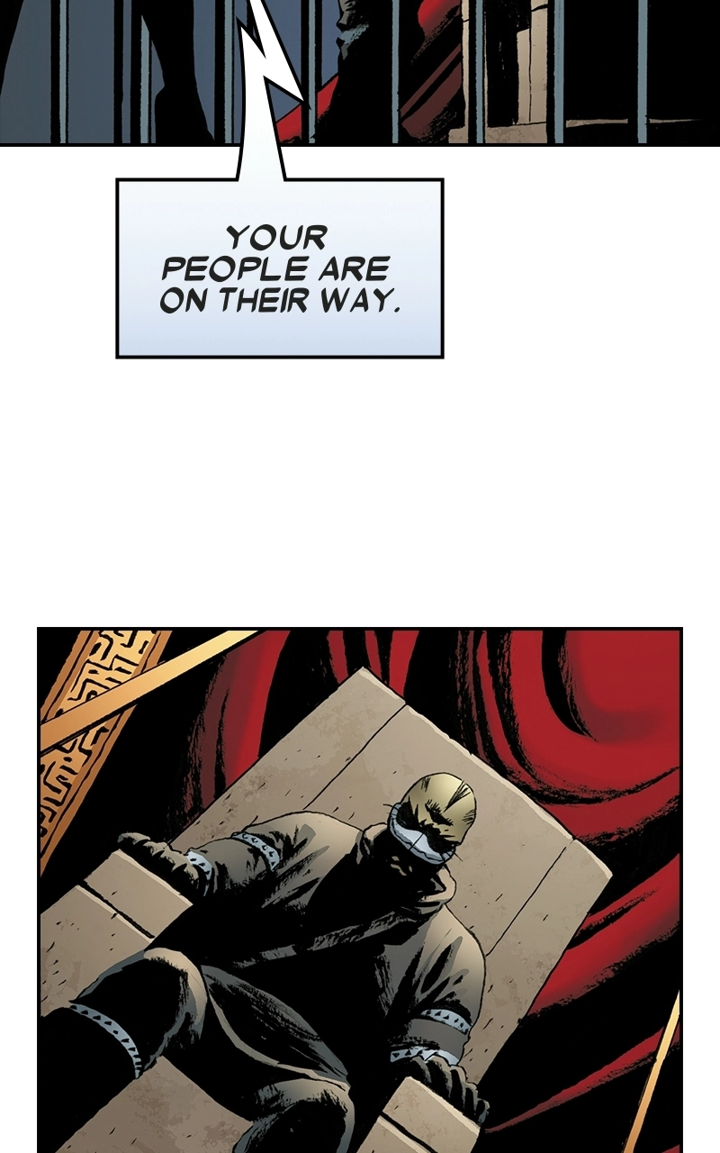 Read Astonishing X-Men chapter 30 image 34 on Lezhin