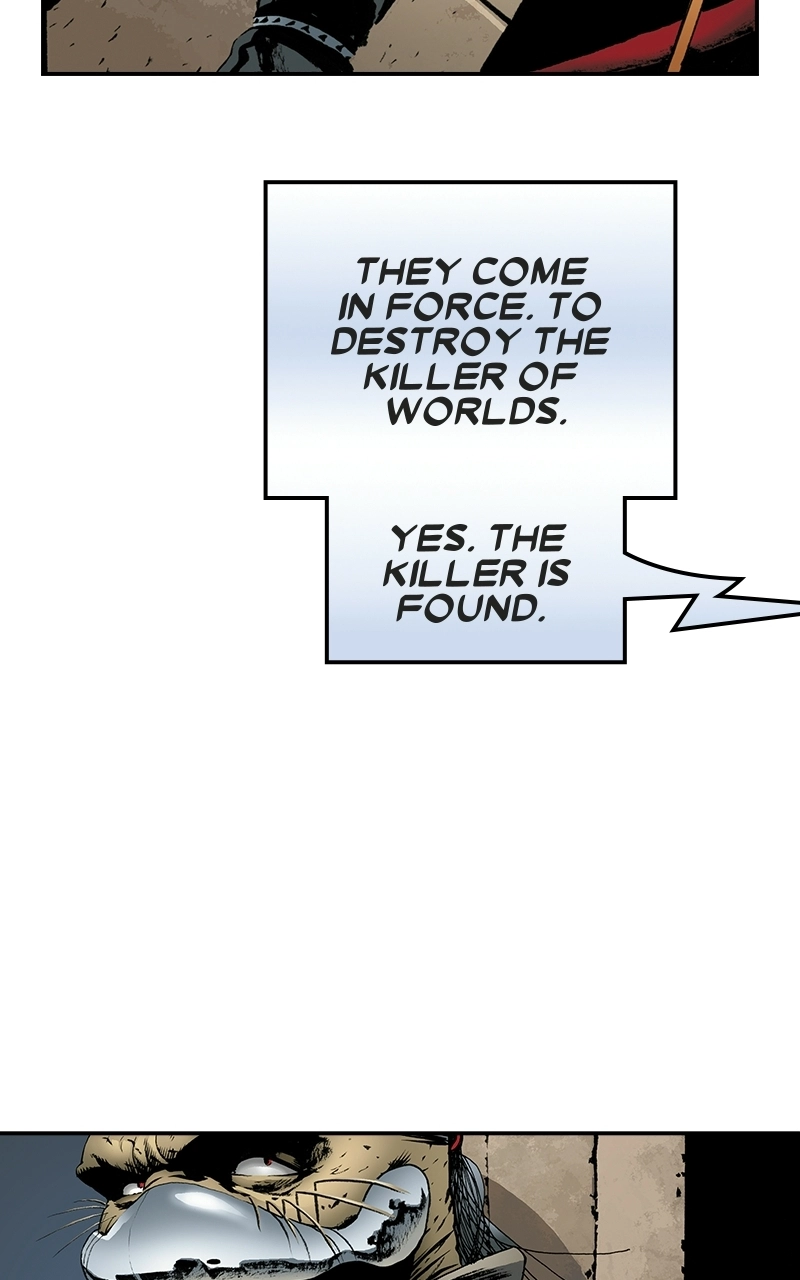 Read Astonishing X-Men chapter 30 image 35 on Lezhin