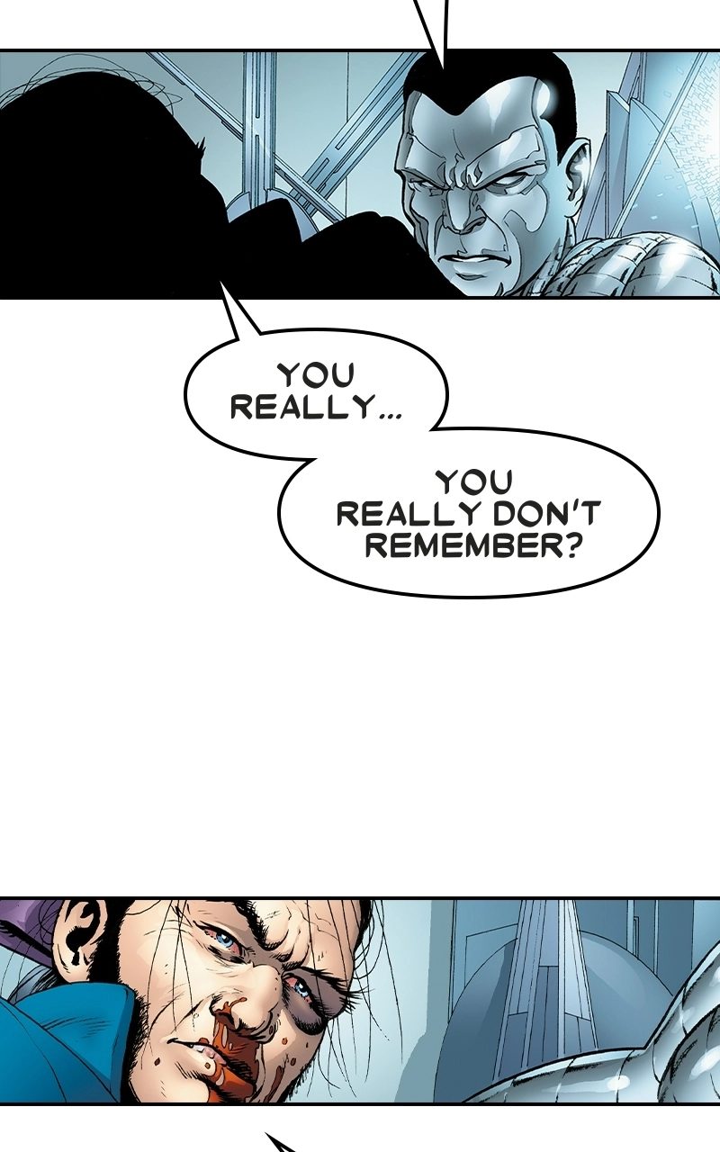 Read Astonishing X-Men chapter 30 image 37 on Lezhin