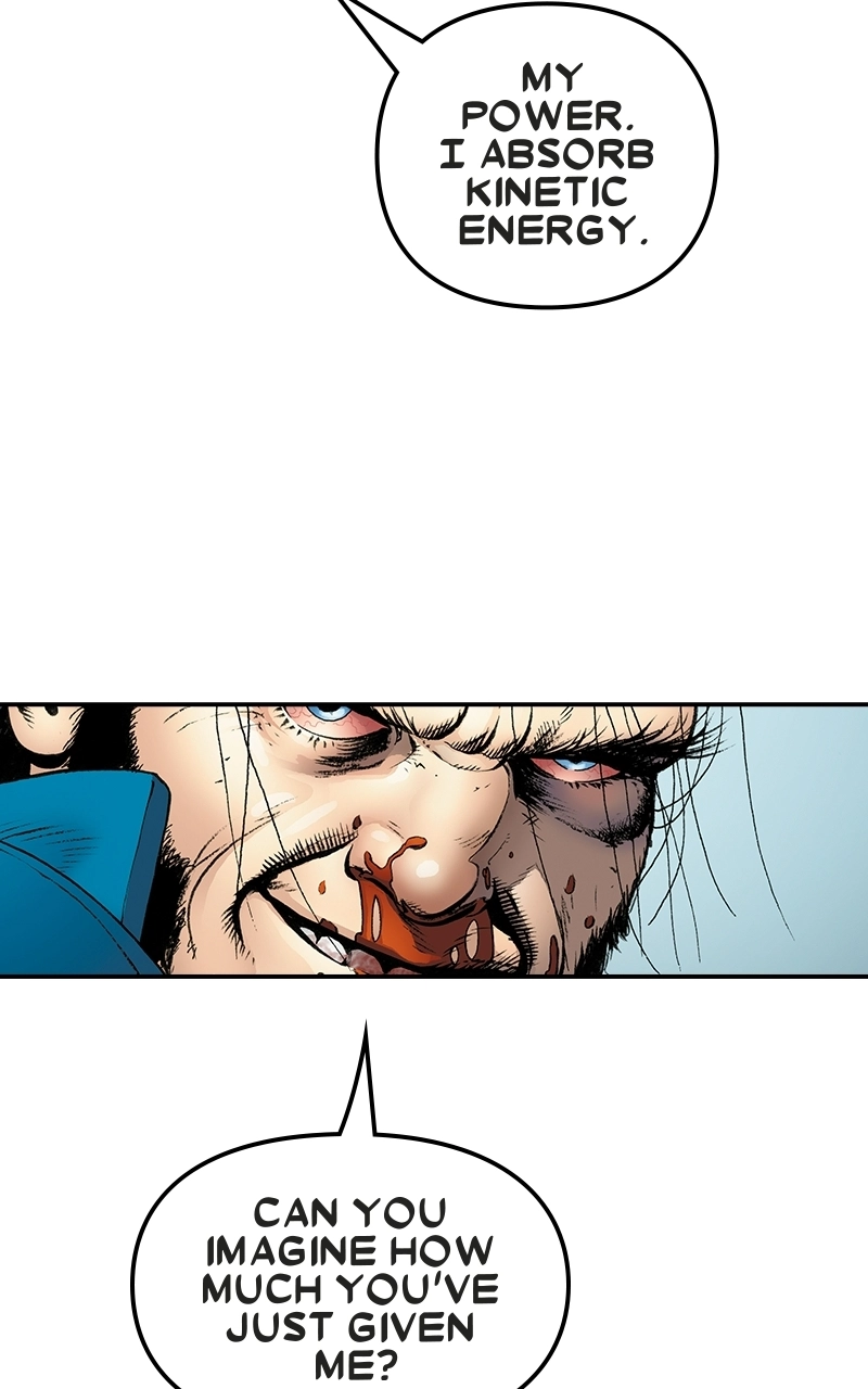 Read Astonishing X-Men chapter 30 image 38 on Lezhin