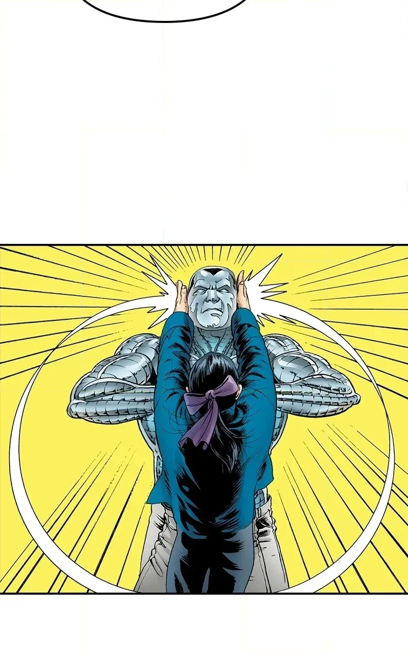 Read Astonishing X-Men chapter 30 image 39 on Lezhin