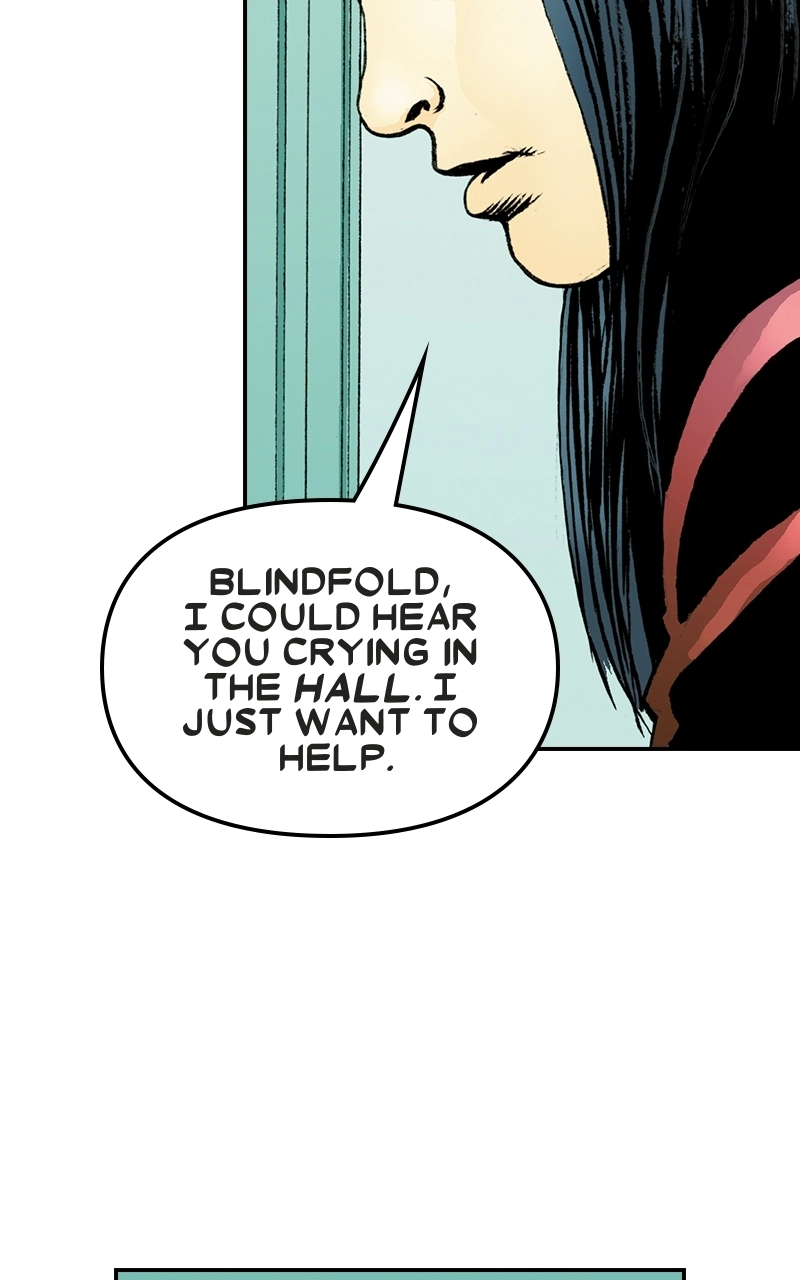 Read Astonishing X-Men chapter 30 image 4 on Lezhin