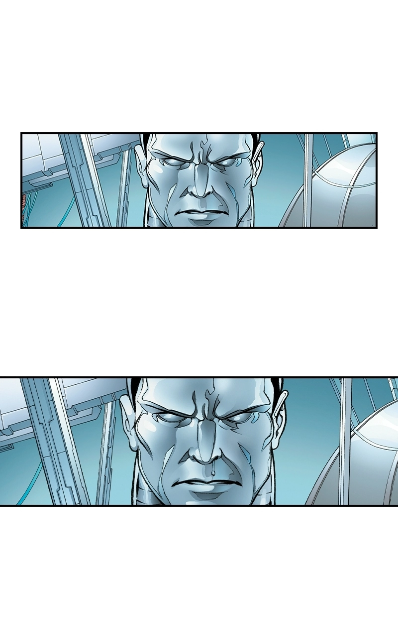Read Astonishing X-Men chapter 30 image 40 on Lezhin