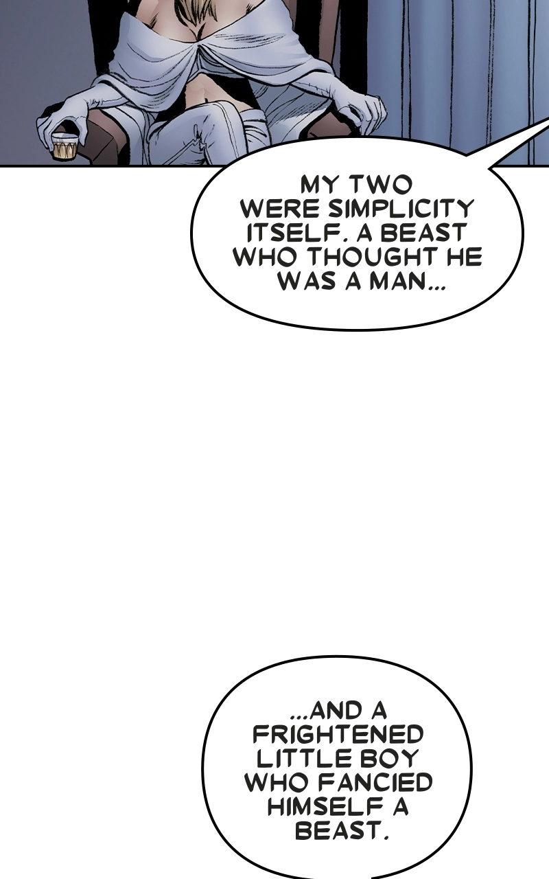 Read Astonishing X-Men chapter 30 image 43 on Lezhin