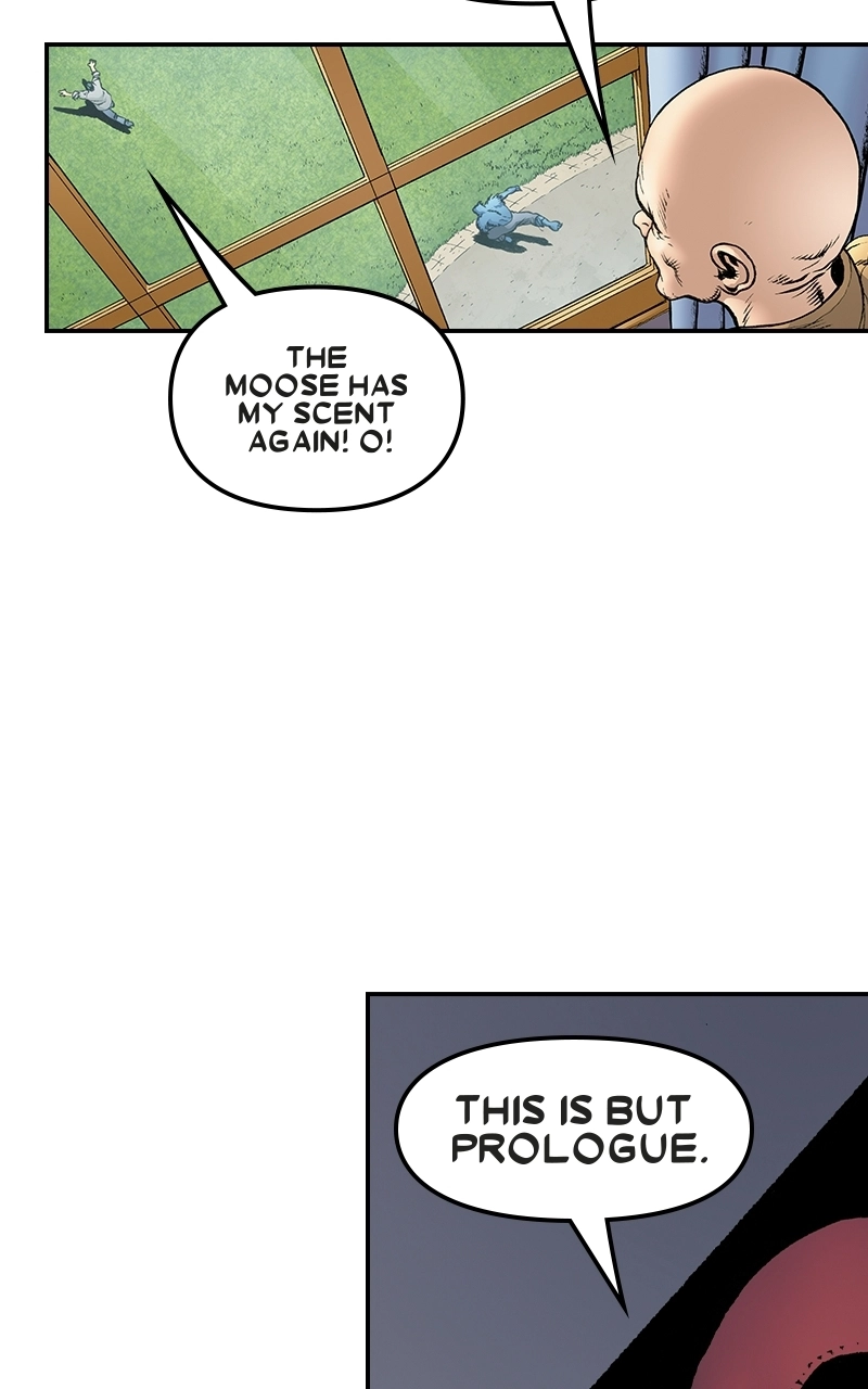 Read Astonishing X-Men chapter 30 image 44 on Lezhin