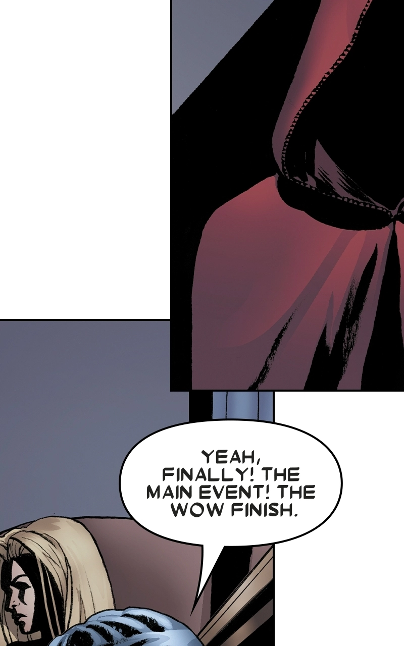 Read Astonishing X-Men chapter 30 image 45 on Lezhin