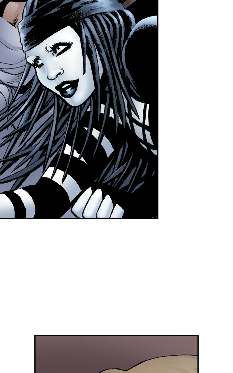 Read Astonishing X-Men chapter 30 image 46 on Lezhin