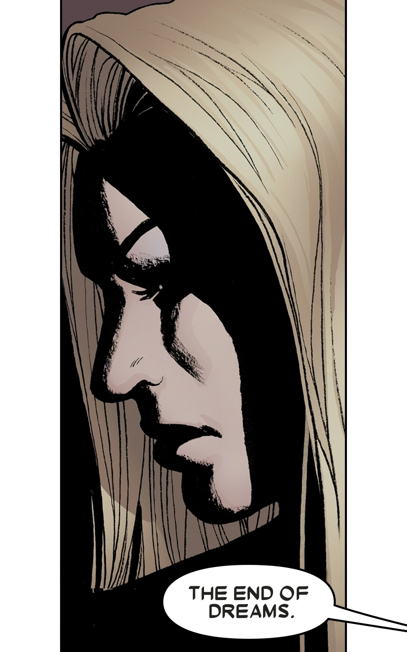 Read Astonishing X-Men chapter 30 image 47 on Lezhin