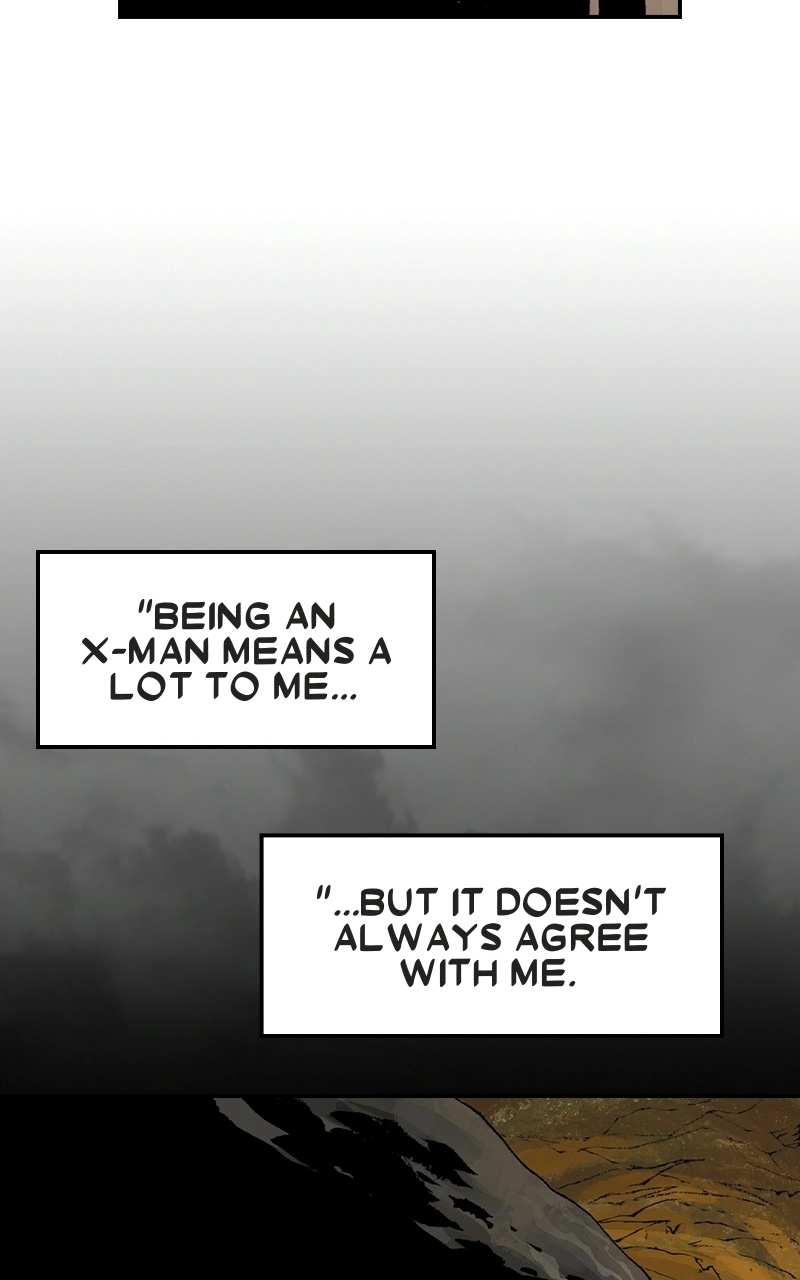 Read Astonishing X-Men chapter 30 image 48 on Lezhin