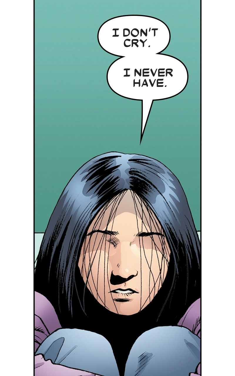 Read Astonishing X-Men chapter 30 image 5 on Lezhin