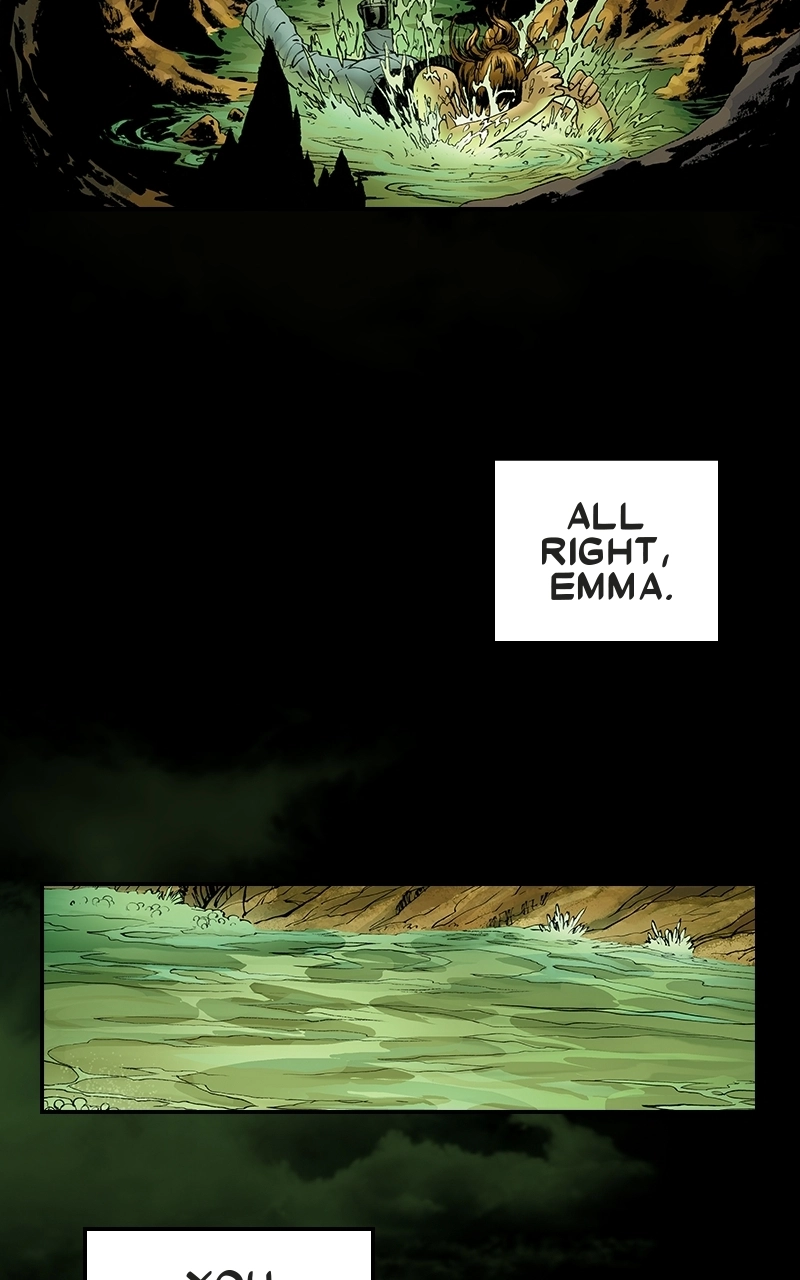 Read Astonishing X-Men chapter 30 image 53 on Lezhin