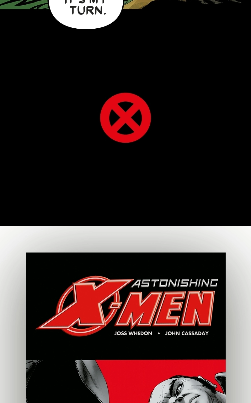 Read Astonishing X-Men chapter 30 image 56 on Lezhin
