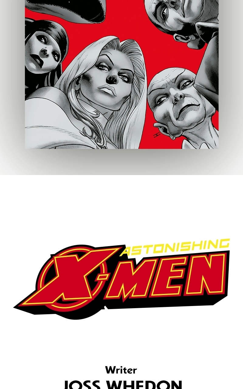 Read Astonishing X-Men chapter 30 image 57 on Lezhin