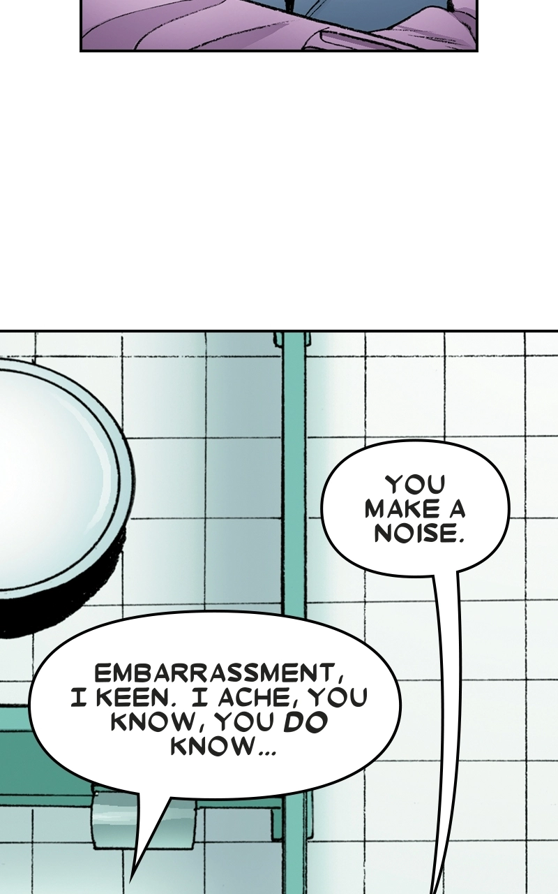Read Astonishing X-Men chapter 30 image 6 on Lezhin