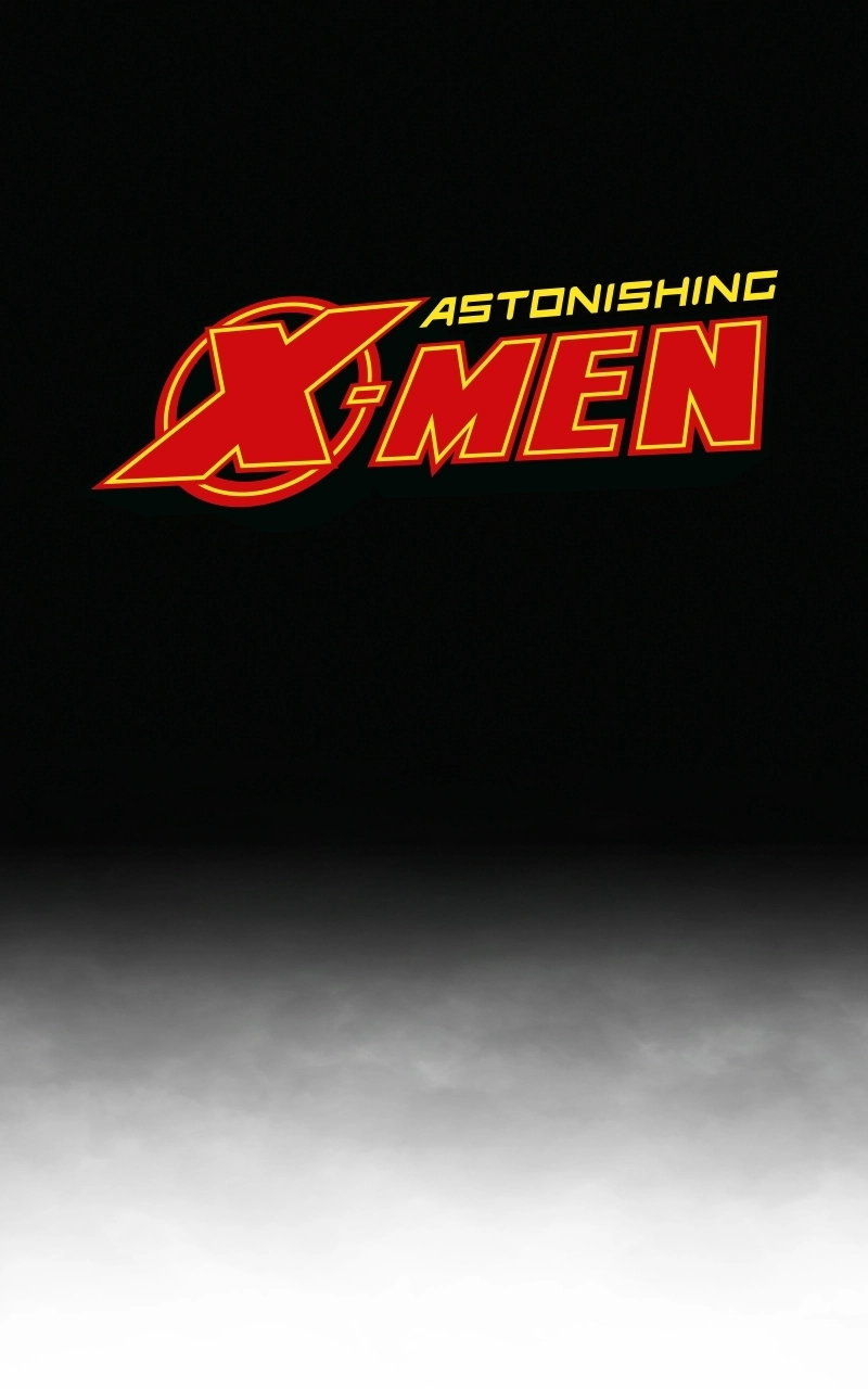 Read Astonishing X-Men chapter 31 image 0 on Lezhin