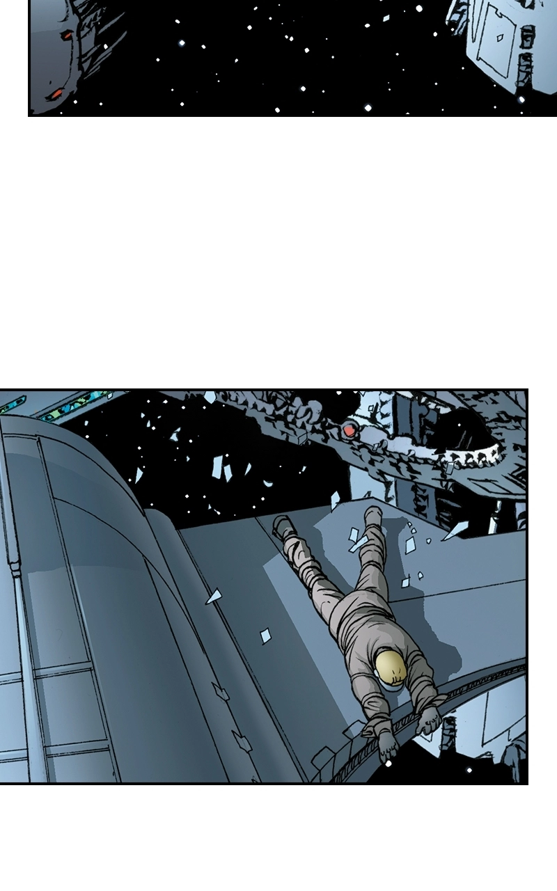 Read Astonishing X-Men chapter 31 image 10 on Lezhin
