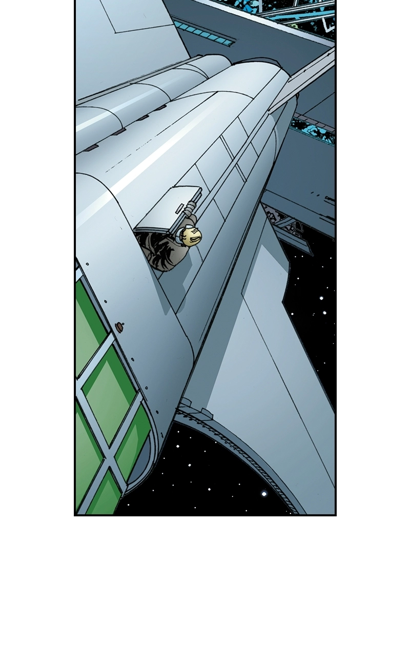 Read Astonishing X-Men chapter 31 image 13 on Lezhin