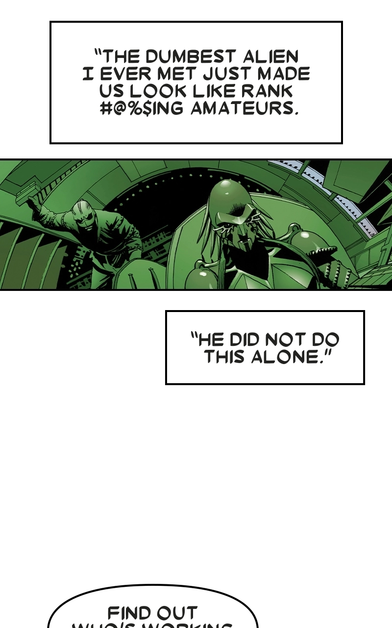 Read Astonishing X-Men chapter 31 image 15 on Lezhin