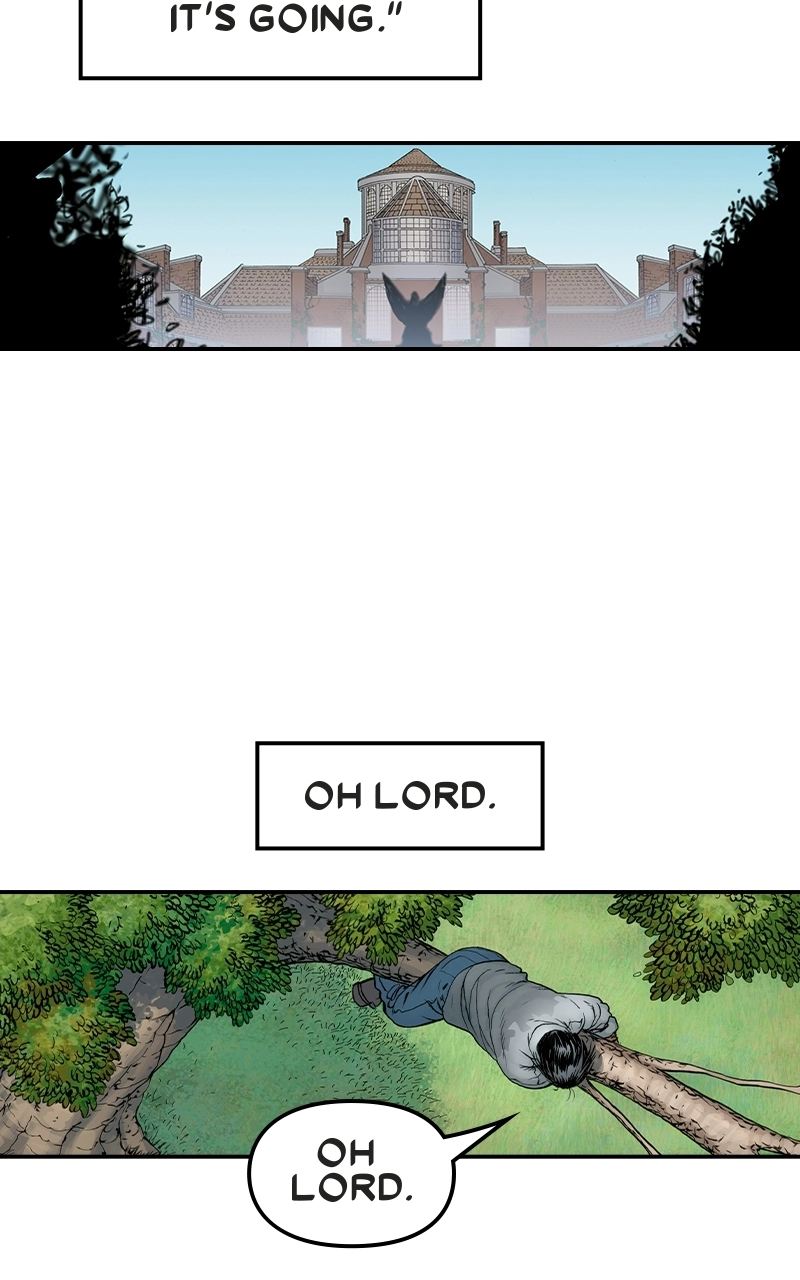 Read Astonishing X-Men chapter 31 image 17 on Lezhin