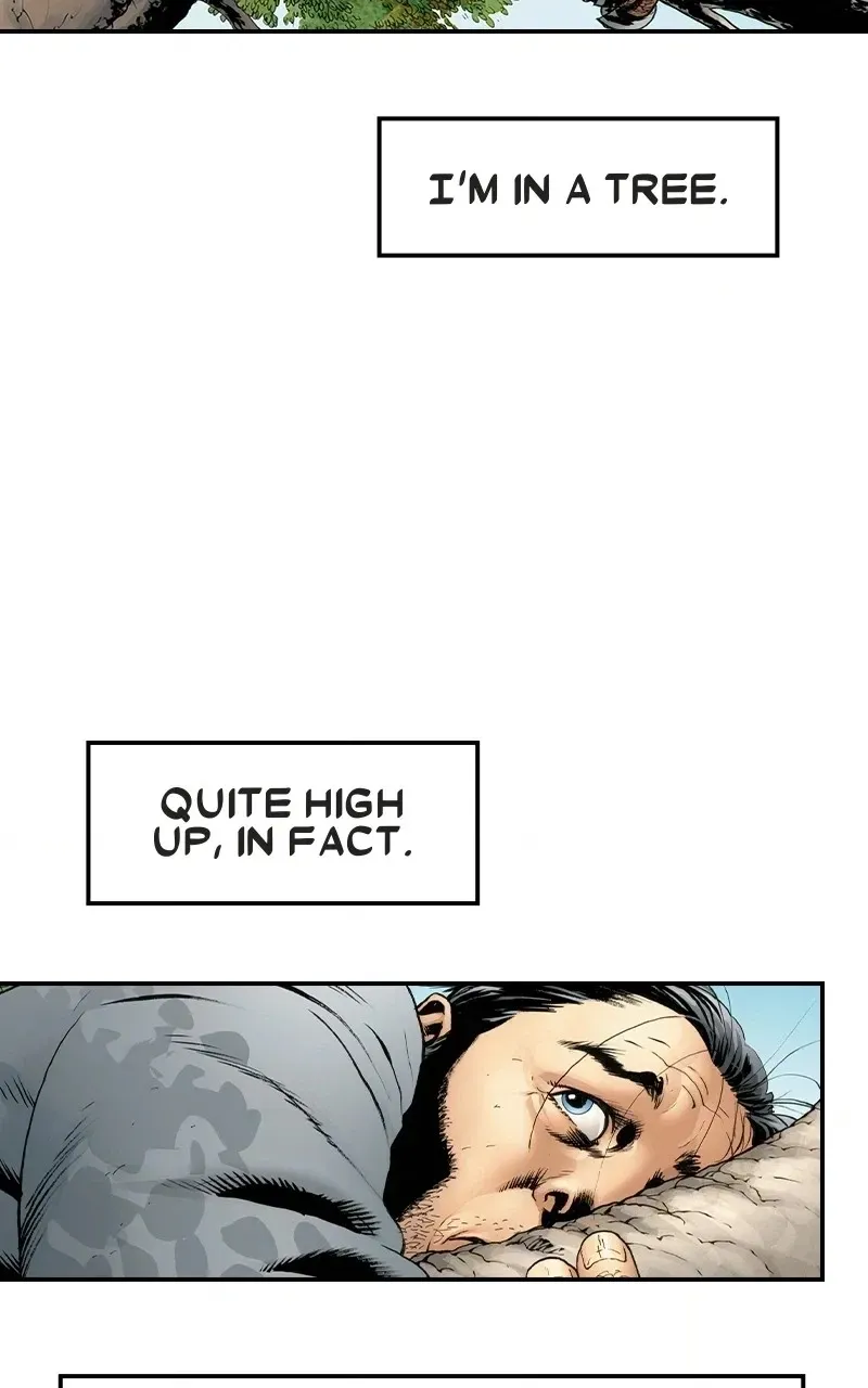 Read Astonishing X-Men chapter 31 image 19 on Lezhin