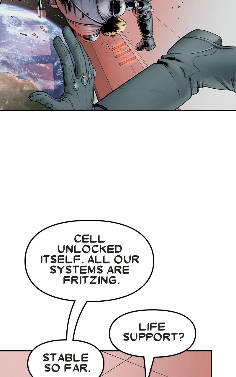 Read Astonishing X-Men chapter 31 image 2 on Lezhin