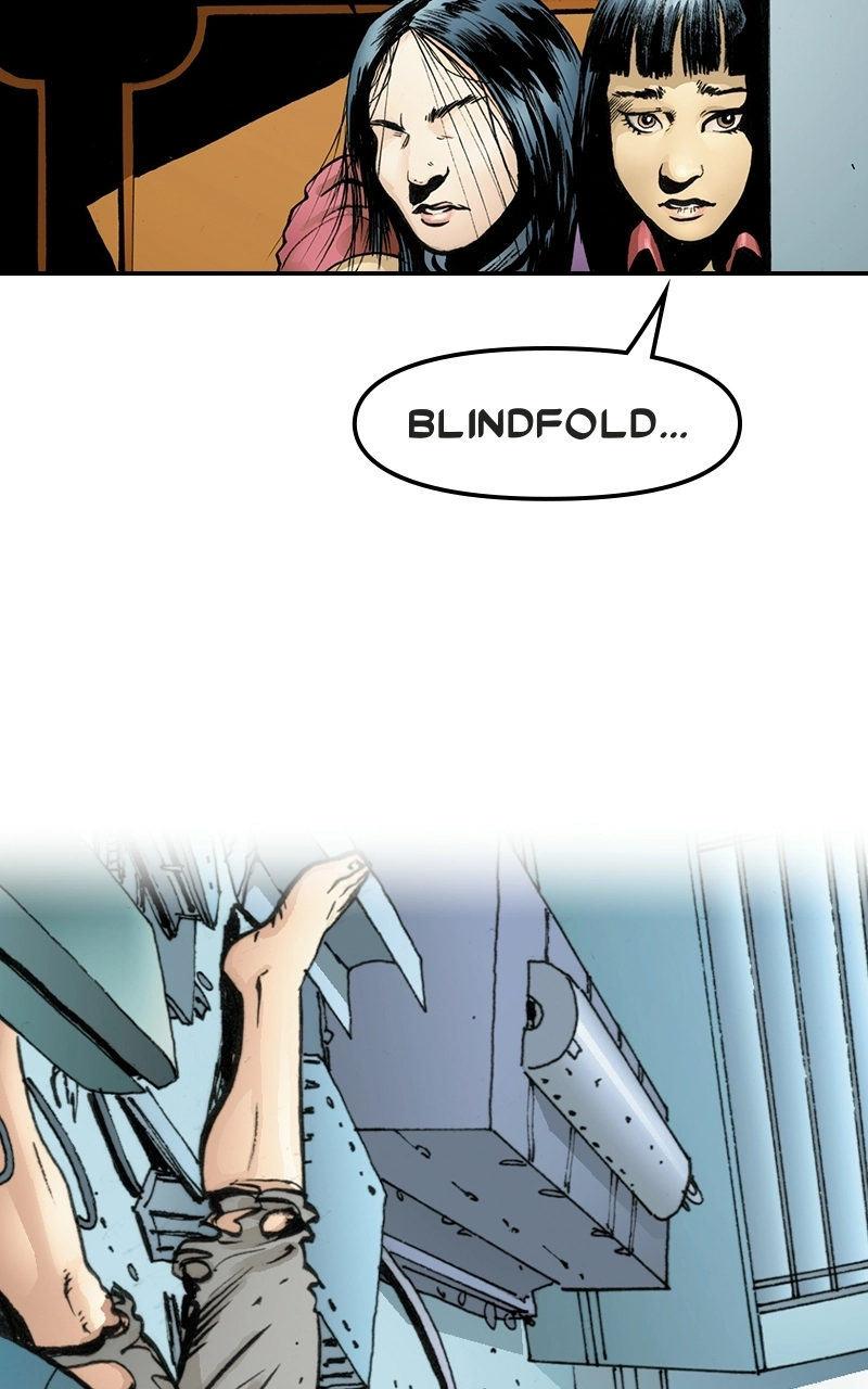 Read Astonishing X-Men chapter 31 image 23 on Lezhin