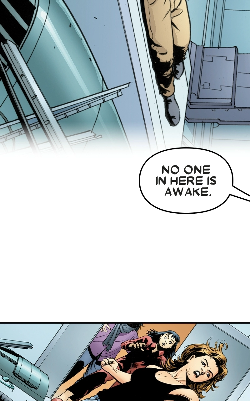 Read Astonishing X-Men chapter 31 image 25 on Lezhin