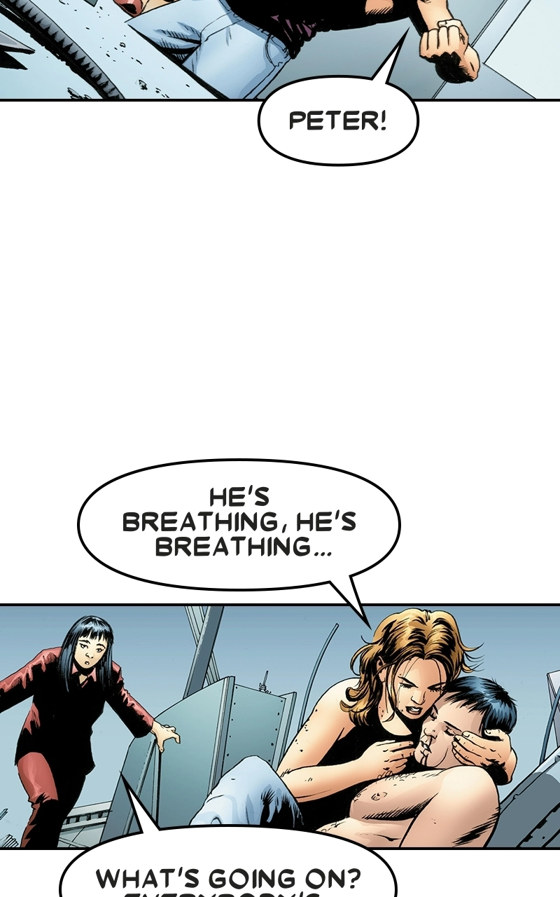 Read Astonishing X-Men chapter 31 image 26 on Lezhin
