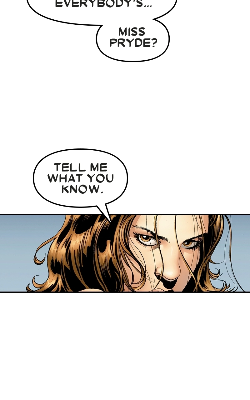 Read Astonishing X-Men chapter 31 image 27 on Lezhin