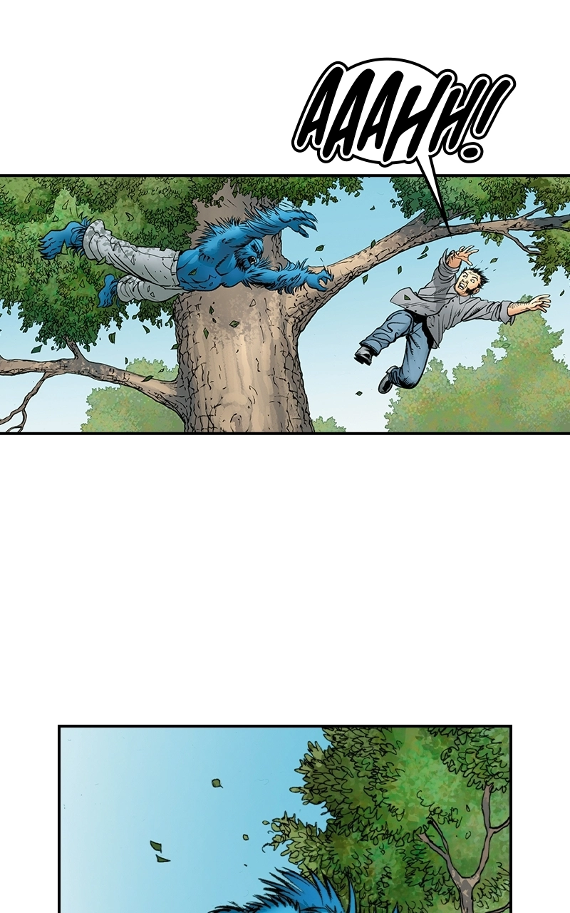 Read Astonishing X-Men chapter 31 image 28 on Lezhin