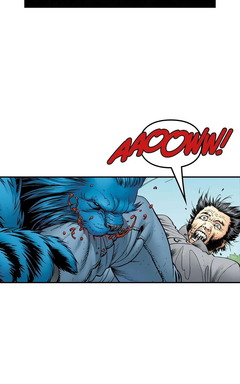 Read Astonishing X-Men chapter 31 image 30 on Lezhin