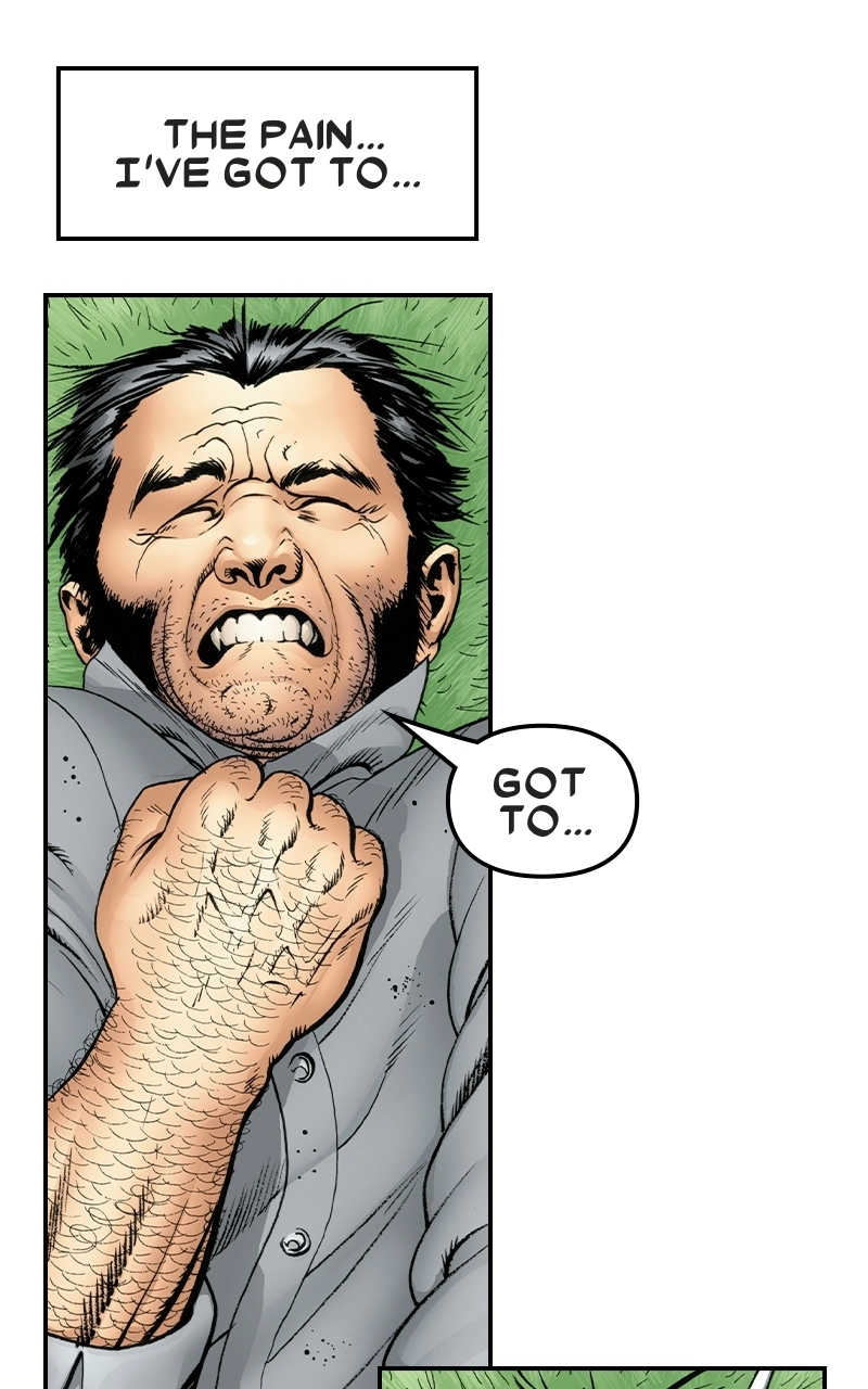 Read Astonishing X-Men chapter 31 image 31 on Lezhin