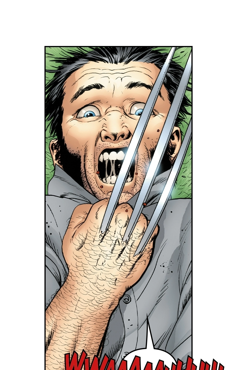 Read Astonishing X-Men chapter 31 image 33 on Lezhin