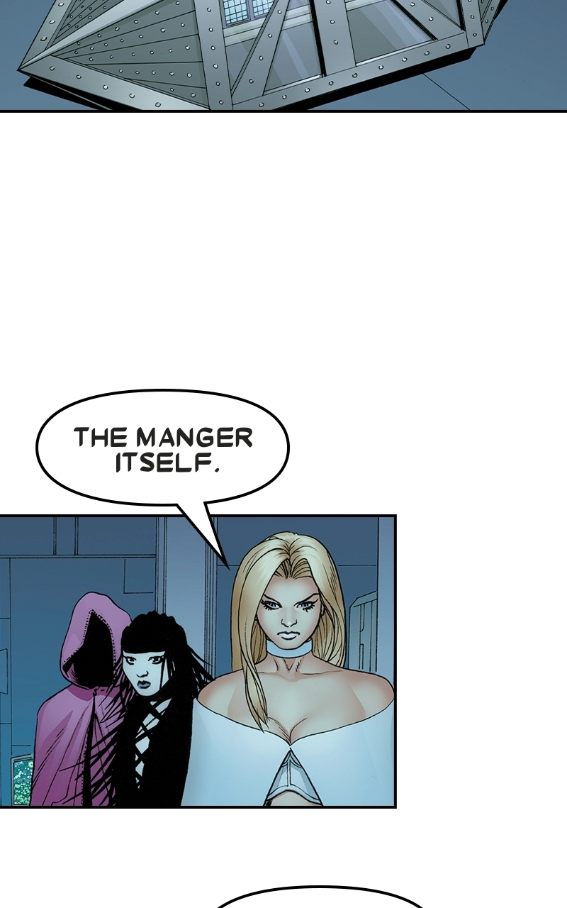Read Astonishing X-Men chapter 31 image 35 on Lezhin