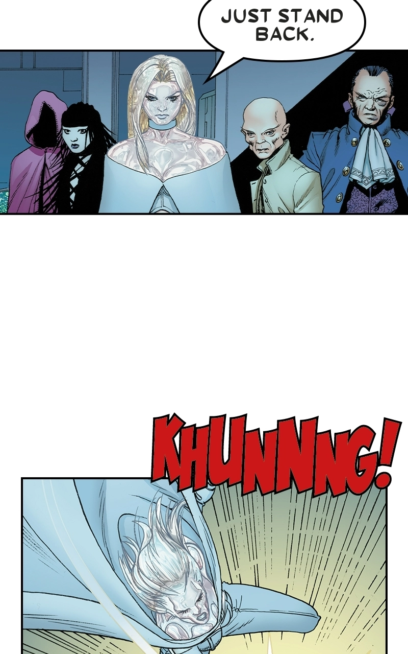Read Astonishing X-Men chapter 31 image 37 on Lezhin
