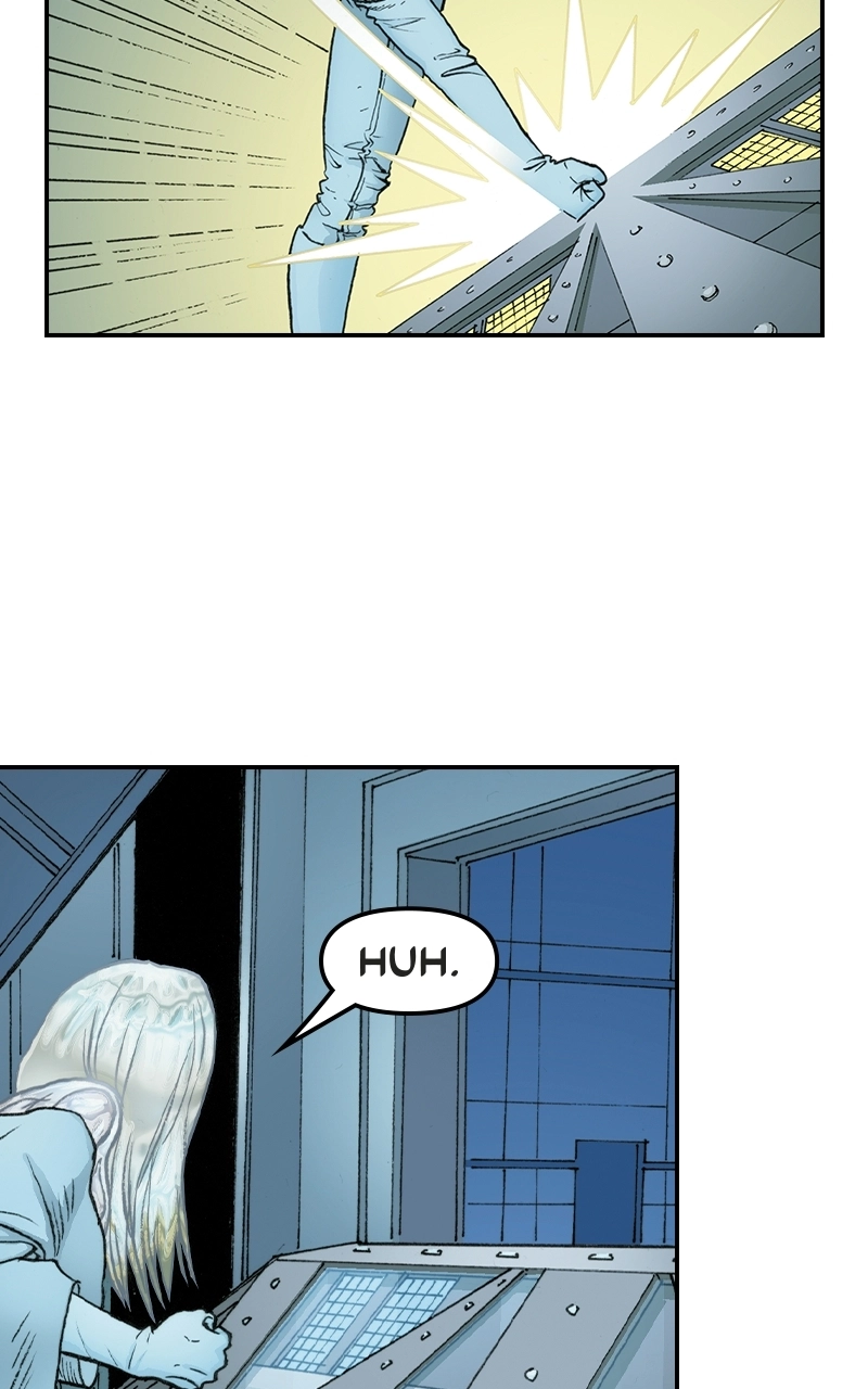 Read Astonishing X-Men chapter 31 image 38 on Lezhin