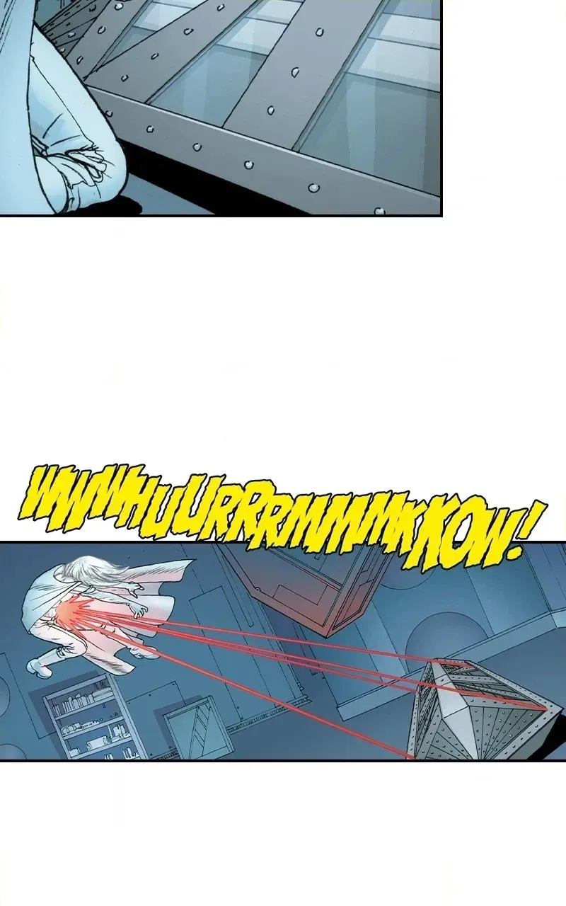 Read Astonishing X-Men chapter 31 image 39 on Lezhin