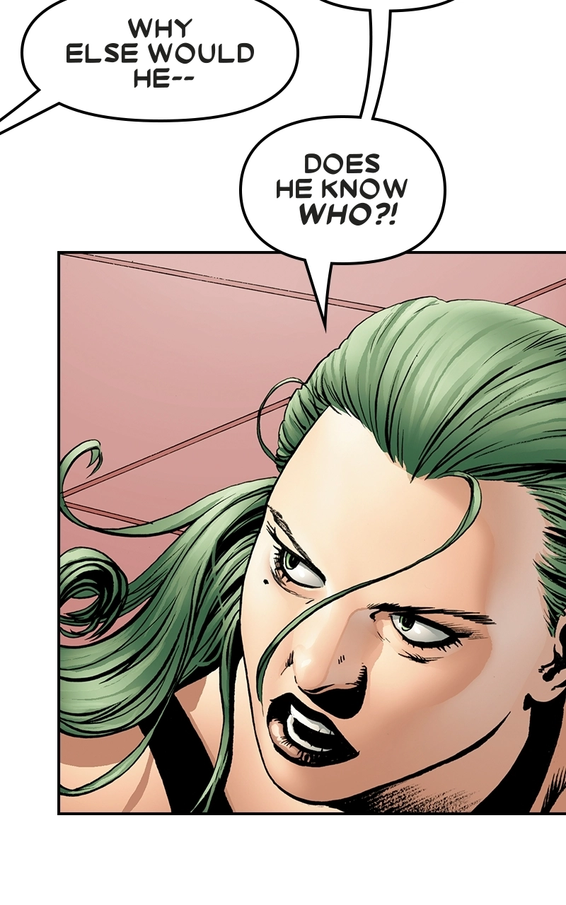 Read Astonishing X-Men chapter 31 image 4 on Lezhin