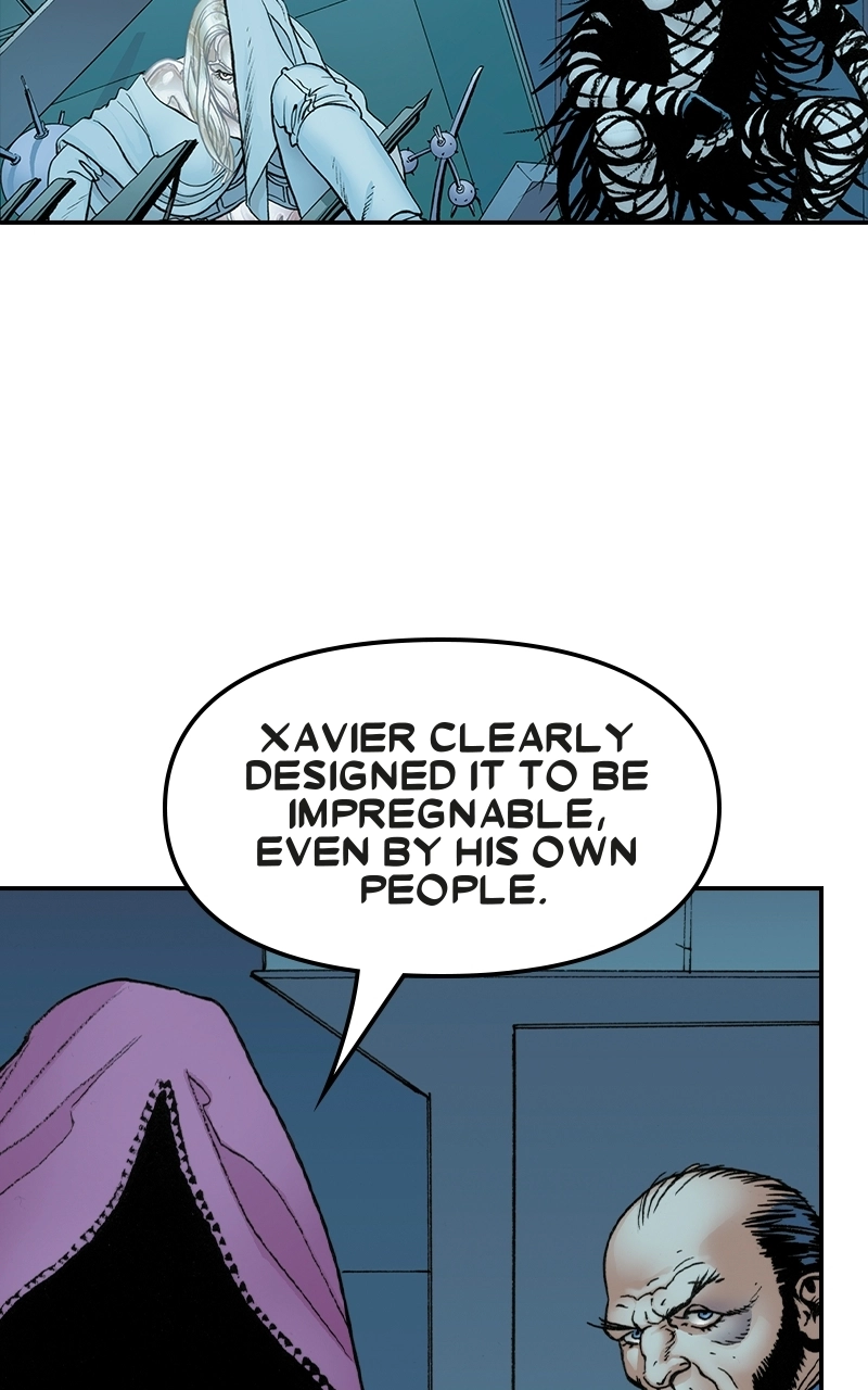 Read Astonishing X-Men chapter 31 image 41 on Lezhin