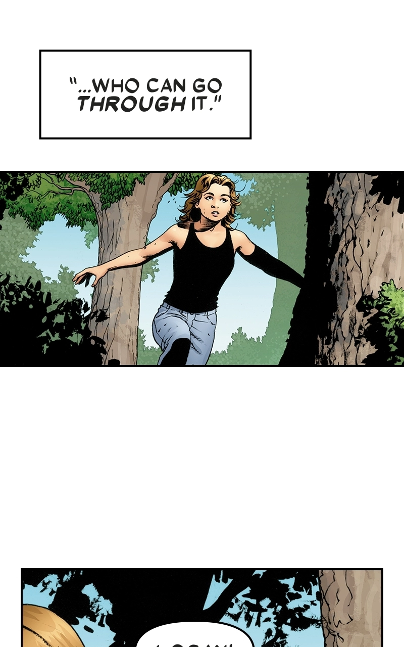 Read Astonishing X-Men chapter 31 image 45 on Lezhin